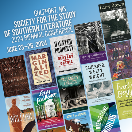 Society for the Study of Southern Literature 2024